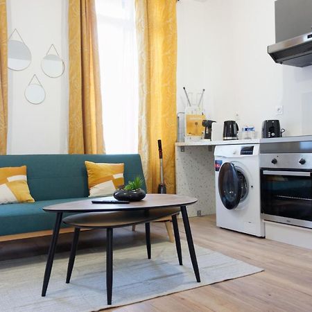 Apartmán Le Cosycatala - 3 Personnes - Bureau & Wifi Perpignan Exteriér fotografie