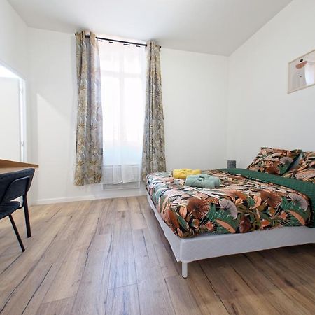 Apartmán Le Cosycatala - 3 Personnes - Bureau & Wifi Perpignan Exteriér fotografie