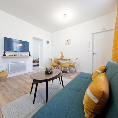 Apartmán Le Cosycatala - 3 Personnes - Bureau & Wifi Perpignan Exteriér fotografie