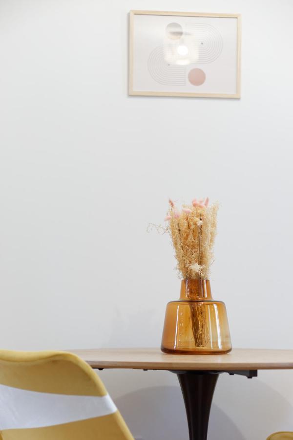 Apartmán Le Cosycatala - 3 Personnes - Bureau & Wifi Perpignan Exteriér fotografie