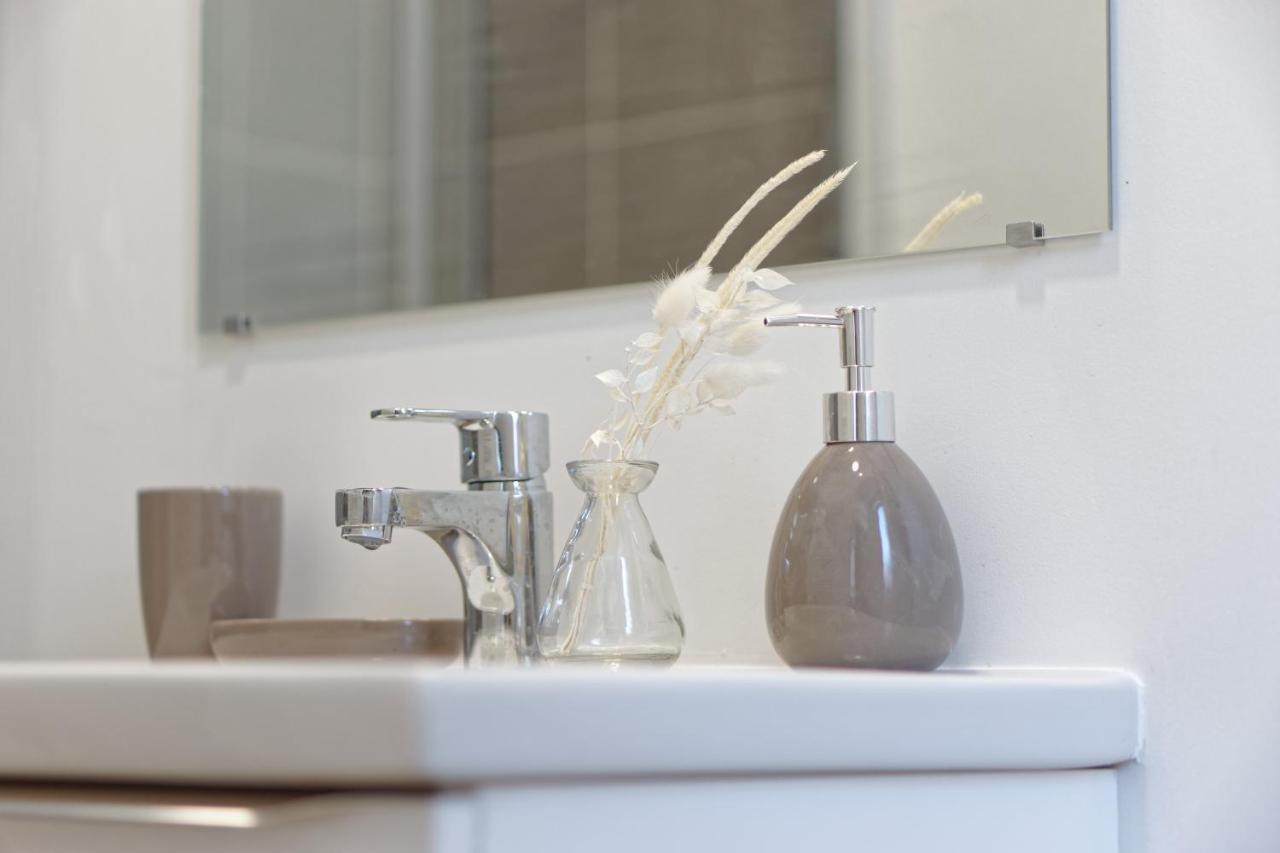 Apartmán Le Cosycatala - 3 Personnes - Bureau & Wifi Perpignan Exteriér fotografie