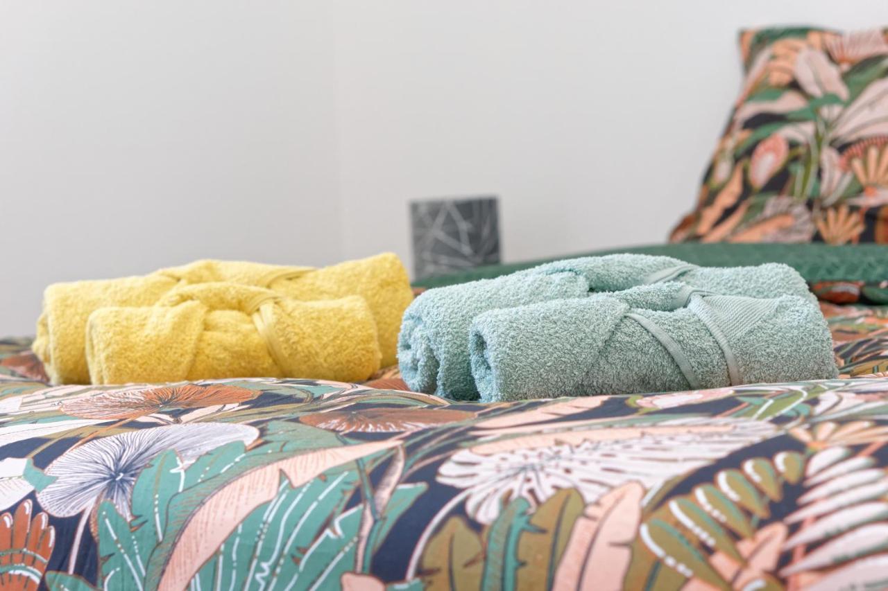 Apartmán Le Cosycatala - 3 Personnes - Bureau & Wifi Perpignan Exteriér fotografie