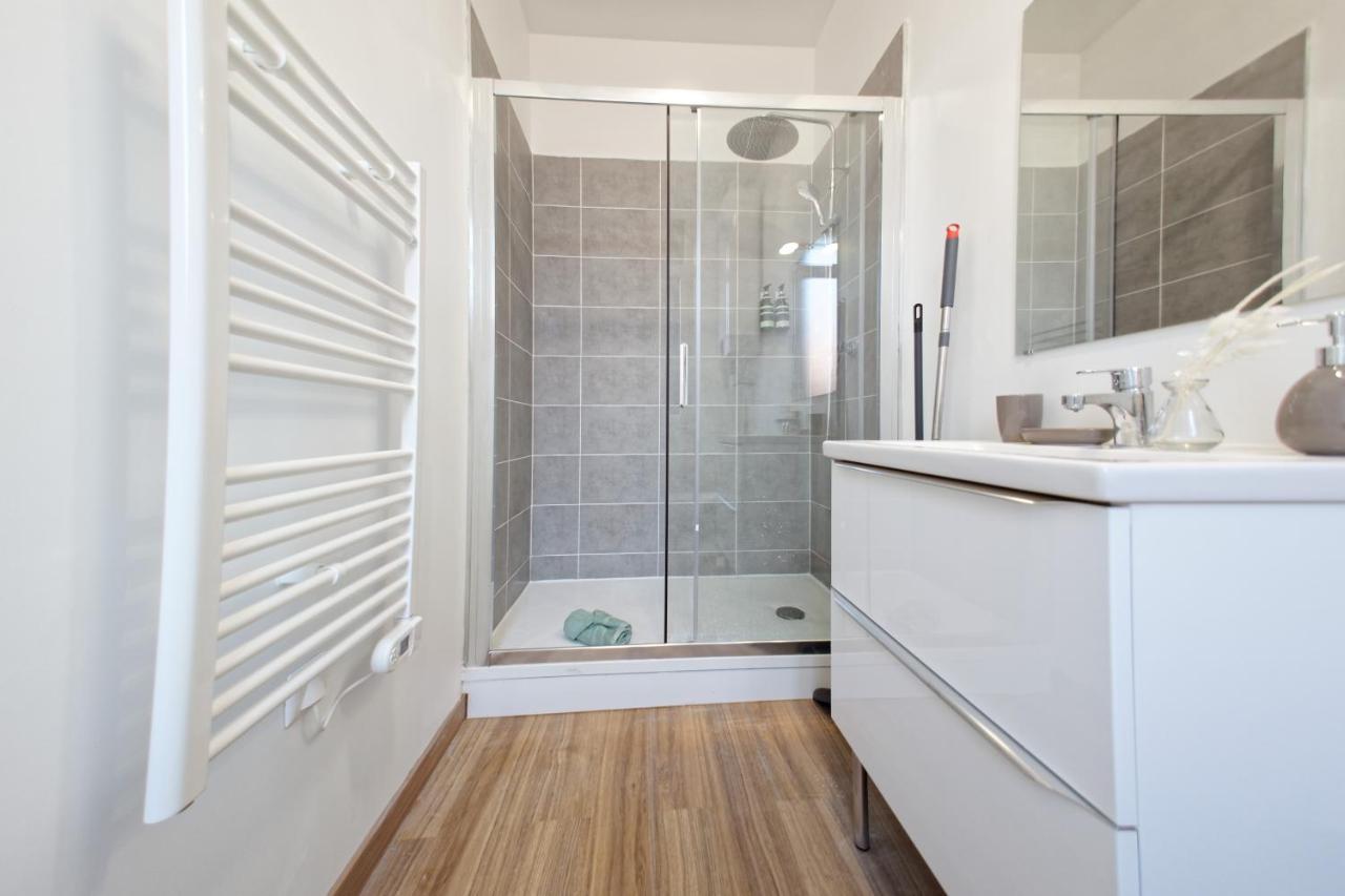 Apartmán Le Cosycatala - 3 Personnes - Bureau & Wifi Perpignan Exteriér fotografie