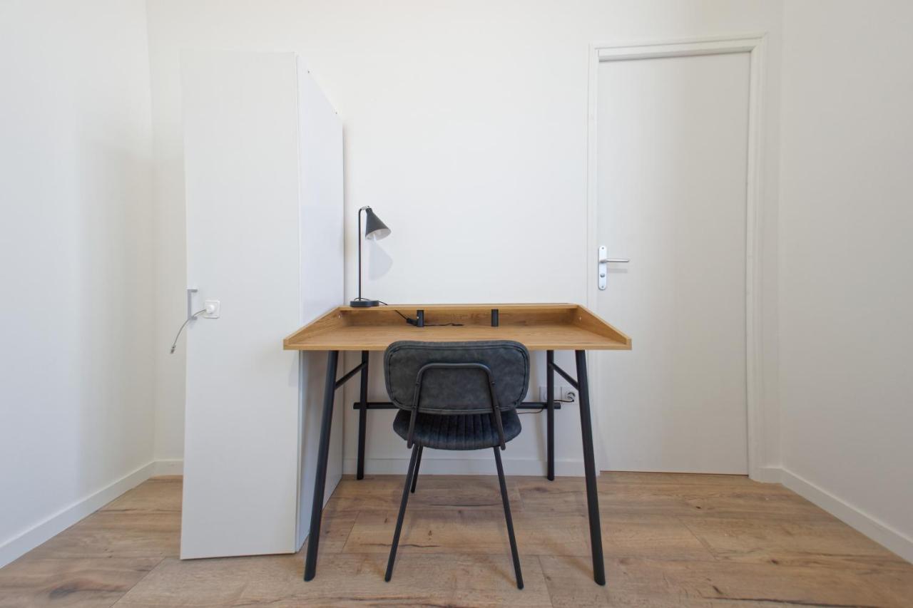 Apartmán Le Cosycatala - 3 Personnes - Bureau & Wifi Perpignan Exteriér fotografie